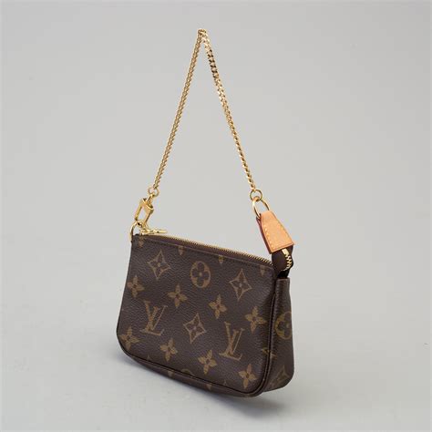 louis vuitton little purse|louis vuitton small purse vintage.